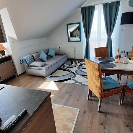 Kamilla Apartman Villapark Bük エクステリア 写真