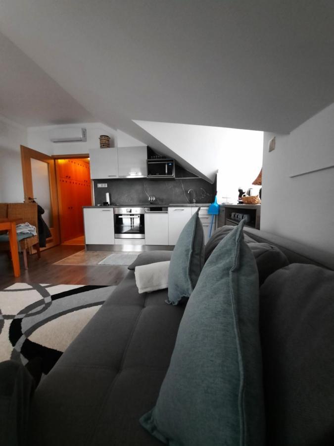 Kamilla Apartman Villapark Bük エクステリア 写真