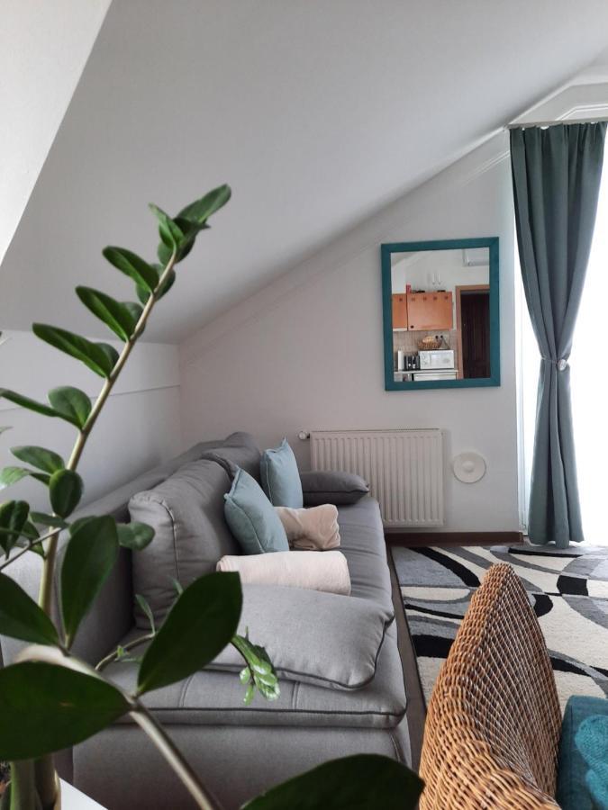 Kamilla Apartman Villapark Bük エクステリア 写真
