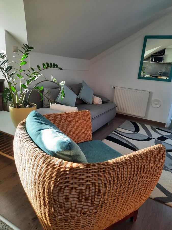 Kamilla Apartman Villapark Bük エクステリア 写真