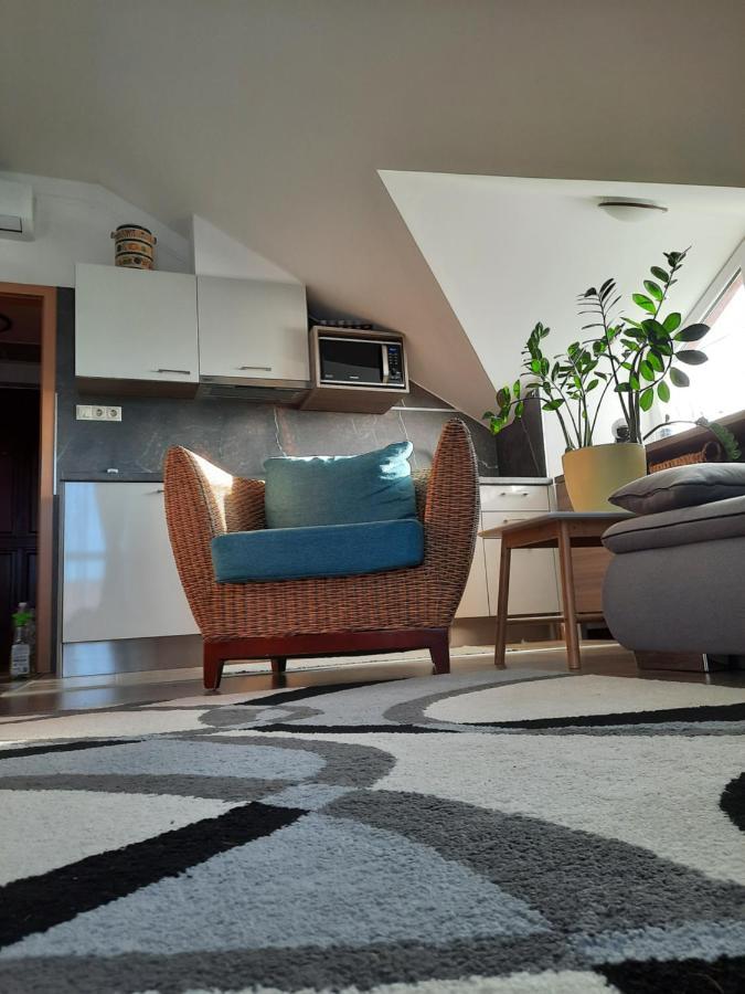 Kamilla Apartman Villapark Bük エクステリア 写真
