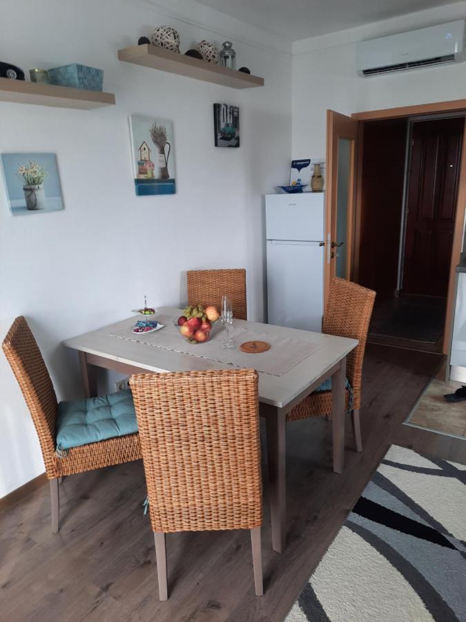 Kamilla Apartman Villapark Bük エクステリア 写真
