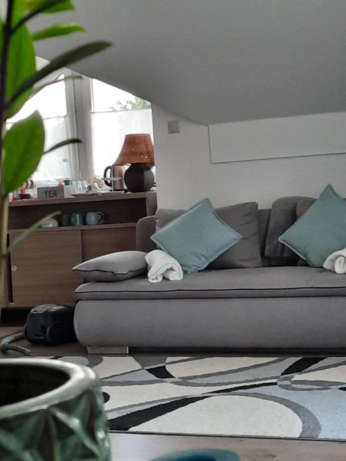 Kamilla Apartman Villapark Bük エクステリア 写真
